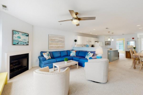 Sanibel Village --- 3500 Sanibel Cir, Unit #3507